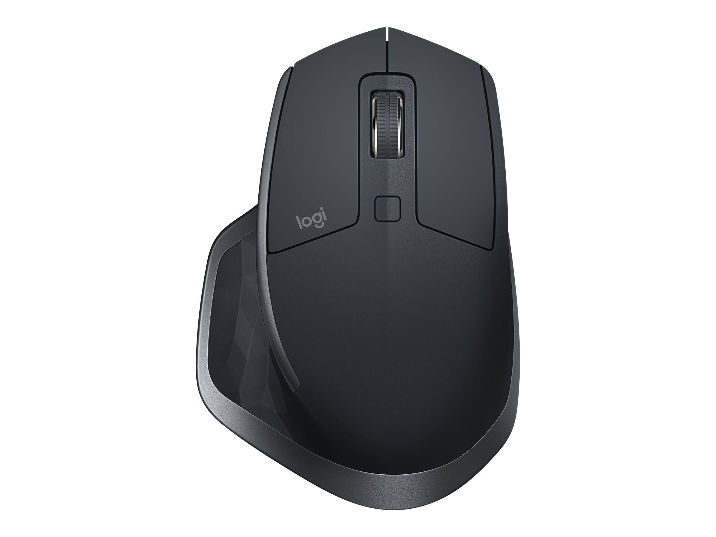 Logitech MX Master 2S Wireless Mouse