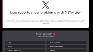 Is X down? Over 26k reports of outages on Wednesday