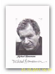 <b>Hanemann Michael</b> / TV - Hanemann%2520Michael