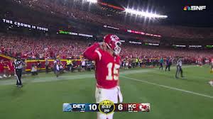 Chiefs.com - News update