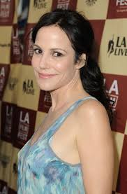 Photo : Parker Wright Full Mary Louise Parker Angels In America - marylouise-parker-at-award-ceremony-1730128235
