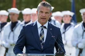 Hegseth says national security, military cyber forces will guard US election systems during midterms