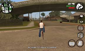 Hasil gambar untuk gta sa android