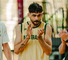 Basketball Australia - News update