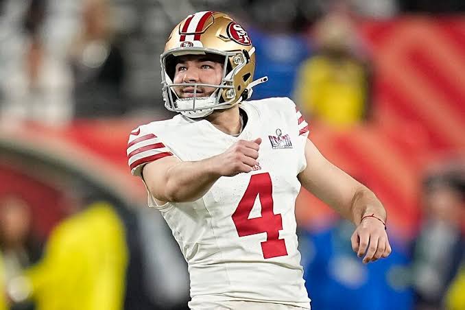 Jake Moody Hаѕ Strong 6-Word Meѕѕаge For San Francisco 49ers-bkid