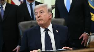 Trump Renews Treason Claims Against Obama and Clinton