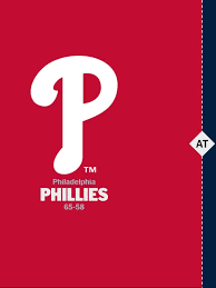 Phillies - Twins