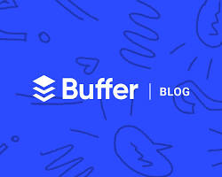 Imagem De Buffer Blog