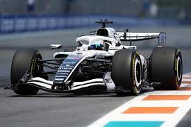Queda Checo fuera en la Q1 de la sprint de Miami