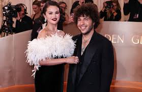 Benny Blanco Reveals How Long He And Selena Gomez Dated Before Going Public