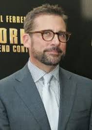The Hollywood Reporter writes that Steve Carell will star in the upcoming film adaptation of David Menasche&#39;s memoir THE PRIORITY LIST. - 2385635B5-E19A-E8FB-F0960CD99D7C1CD3