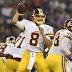 Redskins-Ravens preseason best and worst