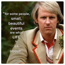 Peter Davison Quotes. QuotesGram via Relatably.com