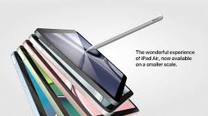 iPad mini 2024-CHIP A17 PRO
