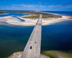 Image of State Road A1A Florida