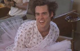 Put me in, Coach!&quot; | James Eugene Carrey | Pinterest | Jim Carrey ... via Relatably.com