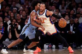 Jalen Brunson and the Knicks' Offensive Dominance: A New Era?