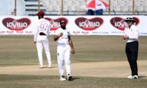 IND vs WI: Warrican Defends Decision to Bat First on Tricky Ahmedabad Pitch