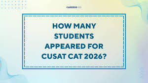 CUSAT CAT 2026 को समझना: स्कोर, रैंक और ब्रांच की प्राथमिकताओं का संतुलन