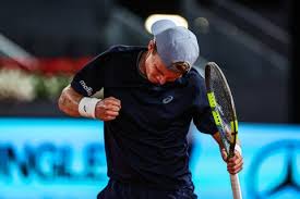 Welkome opsteker voor Nederlandse toptennisser met Roland Garros in aantocht
