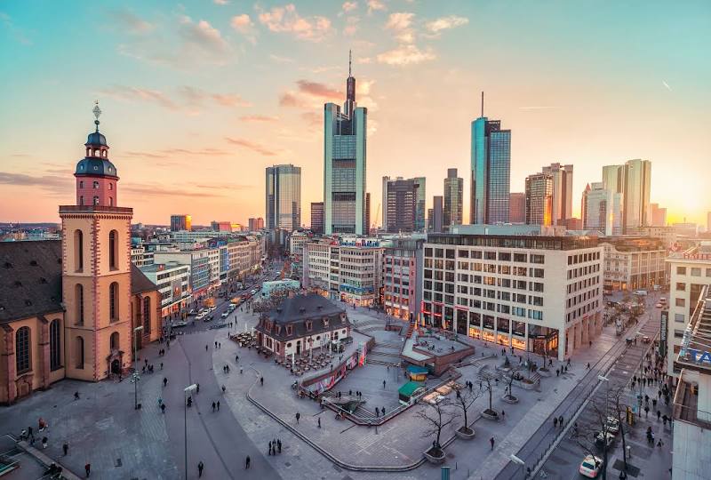 Frankfurt