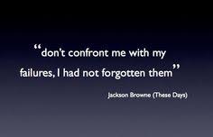 jackson browne ...&#39;for a dancer&#39;////lyrics..Track from the classic ... via Relatably.com