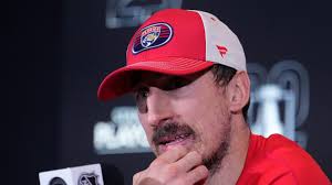 Brad Marchand's Honey Confession: Solving the Mid-Game Snack Mystery