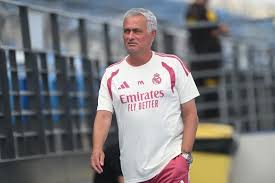 Real Madrid'de mükemmel oyun: Mourinho taktik hamlelerin nasıl işe yaradığını anlattı