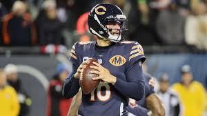 Best Bets for Texans-Patriots, Rams-Bears, NBA, NHL, CBB on January 18, 2026