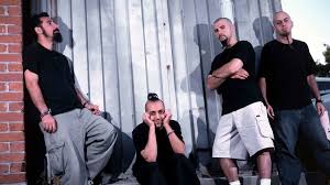 system of a down johnny