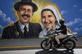 Maduro Impide a Cardenal Porras Celebrar a San Gregorio en Isnotú