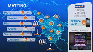 Trend Google: meteo firenze