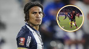¡Guerrero Explota! ¿Penal a Melgar? ¡Recuerda el Gol Anulado a Alianza! - Imagen principal del artículo