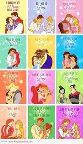 Disney Song Quotes on Pinterest via Relatably.com