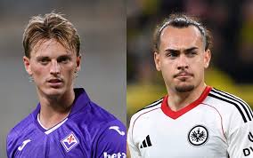 Trend Google: gudmundsson
