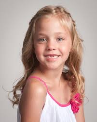 Alyssa Agee Lincoln 6 years old; daughter of Jamison - today018