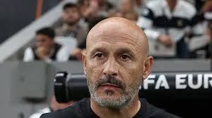 Beşiktaş'ta Vincenzo Italiano'dan Orkun Kökçü açıklaması! — A Spor