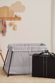 Travel Cot Light | BabyBjörn