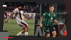 ESPN Colombia - News update