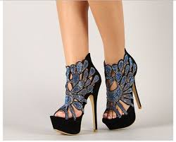 amazing shoes