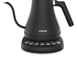 Image of Cosori Electric Gooseneck Kettle