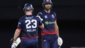 Cricbuzz.com - News update