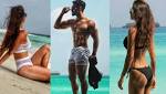 Lovebirds Tiger Disha temperatures soaring