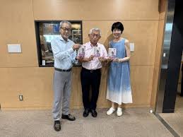文化放送 - News update