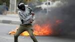 وزارة الصحة: مقتل فلسطينيين اثنين