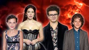 ¿Cuándo sale Stranger Things 5 en Colombia? Horarios y Fechas Clave