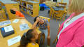 Profile Picture of Jordan O'Toole principal profile | By Greenville County Schools (@facebook.com) on Google