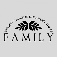 Best Family Quotes And Sayings. QuotesGram via Relatably.com