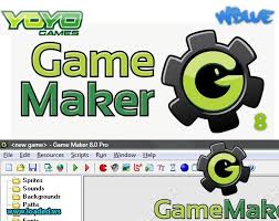 Image result for GAME MAKER 8.0