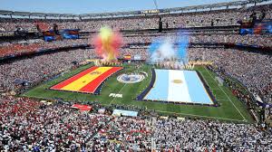 copa mundial de fútbol de 2026